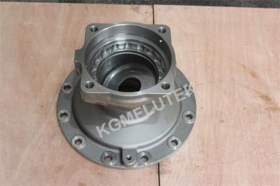 Chine Excavatrice Swing Motor Housing de KAWASAKI M2X210 pour Hitachi EX300-3 à vendre