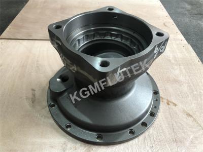 China Vivienda de Swing Motor Parts del excavador de M2X210 Kobelco para SK300LC en venta