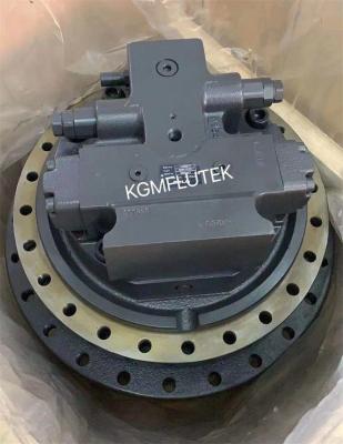 China KAWASAKI Excavator Travel Motor Assy 560KGS para Volvo EC480D en venta