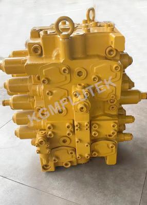 China Sany SY365 Hydraulic Main Control Valve Excavator KMX32N B45008 for sale