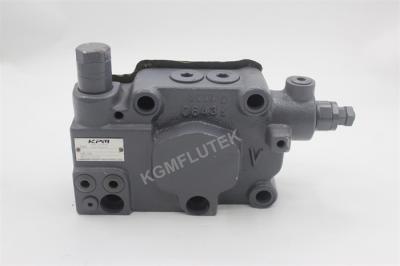 Chine Assemblée VBH-169A de HITACHI ZX330-1 KAWASAKI Excavator Hydraulic Control Valve à vendre