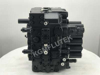 Chine Soupape de commande hydraulique de distribution 410105-00575A pour l'excavatrice de DOOSAN DX340LC à vendre