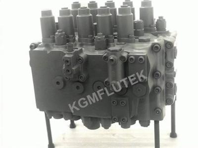 China Verteilungs-Bagger Main Control Valve UK36-412 für VOLVO EC700B zu verkaufen