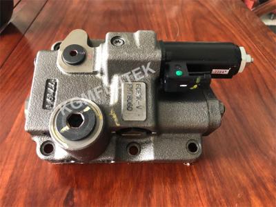 China Ersatzteile 293G-0E1K Hydraulic Pump Regulators des Bagger-SK200-10 für K7V125 zu verkaufen