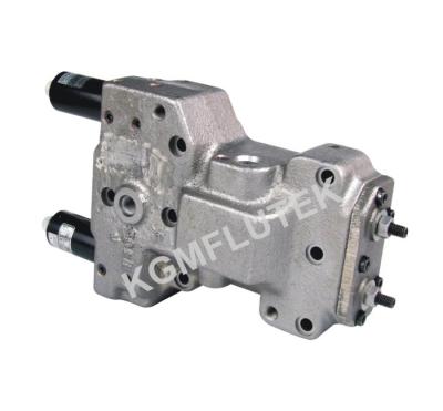 China YUNKI hydraulischer Regler der Axialkolbenpumpe-Ersatzteil-K3V112 für SK200-2 zu verkaufen