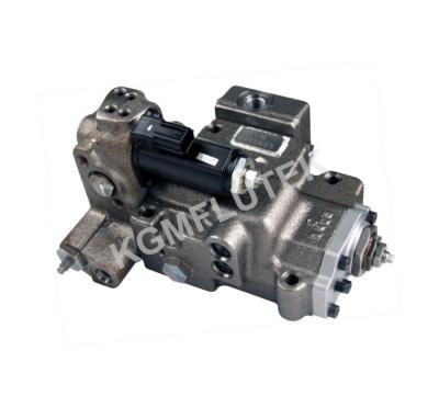 China K3V112 Kolben Haupt-KAWASAKI Pump Regulator For KOBELCO SK200-6 zu verkaufen