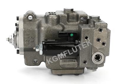 China Hydraulischer K3V112 Kolbenpumpe-Teil-Regler für Kobelco SK210 SK210-8 zu verkaufen