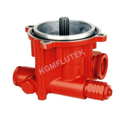 China K3V112 hydraulische Toestelpomp 2902440-2976 voor KATO hd700-7 HD820 Te koop