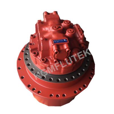 China KYB Excavator Travel Motor Final Drive Parts MAG-18V-190E-2 for sale