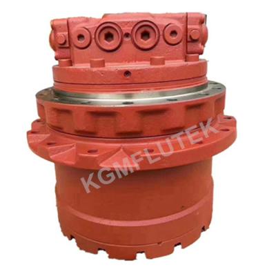 China CAT 320B Excavator KYB Travel Motor Assy Final Drive MAG-85VP-1800 for sale