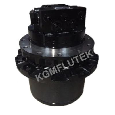 China De Reismotor 21W-60-00021 van graafwerktuighydraulic final drive voor KOMATSU PC75 Te koop