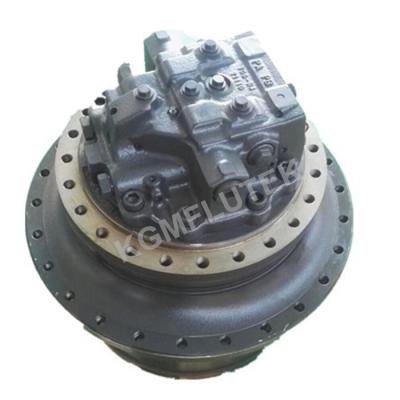 China Graafwerktuig Kayaba Travel Motor Assy 708-8F-00192 voor KOMATSU pc200-7 pc220-7 Te koop