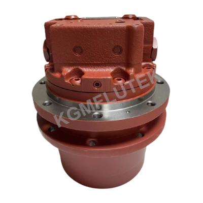 China Final Drive Kubota Excavator Travel Motor Device PHV-1B-12B for sale