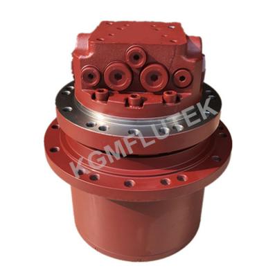 China Dispositivo final hidráulico MAG-18VP-350 4353276 del motor impulsor del OEM para EX33 en venta