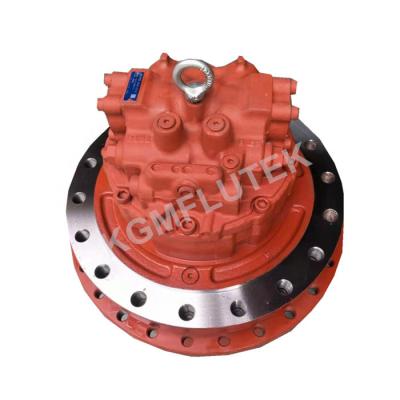 China Motor KYB MAG-170VP-6000G-5 de Final Drive Travel del excavador de Sany SY335 en venta