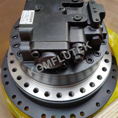 China Excavador Travel Motor 14528735 de EC210 EC240 DOOSAN con la caja de cambios de la reducción en venta