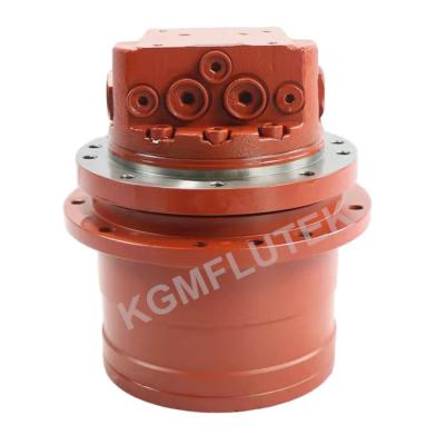 China Definitieve Aandrijving Mini Excavator Travel Motor RC411-61804 voor Kubota U30 Te koop