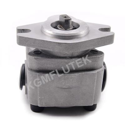 China De Hydraulische Proefpump excavator KAT E312 173-1203 van YUNKI voor Machinesindustrie Te koop