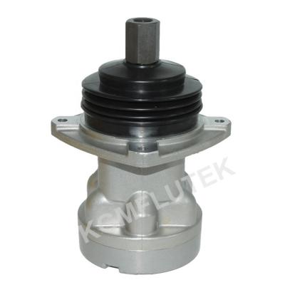 China Regulador hidráulico Assy de E320B E320C CAT Excavator Pilot Valve Joystick en venta