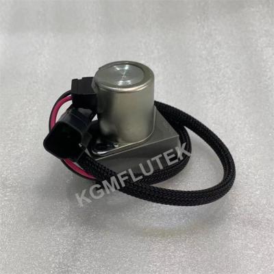 China Excavador Hydraulic Solenoid Valve de Komastu 702-21-61700 para PC360 en venta