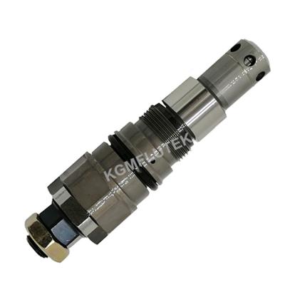 China Main Control KAWASAKI Relief Valve XJBN-00163 For R220-3 R210LC-7 for sale