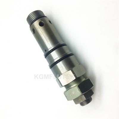 China E330BL E330B Excavator Main Hydraulic Relief Valve Assembly 171-0030 for sale