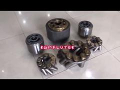 Piston Main Pump Hydraulic Spare Parts Universal For Excavator