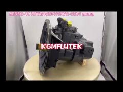 ZOOMLION ZE650-10 Excavator Hydraulic Pump K7V240DPH1N7R-0E01 Original KPM