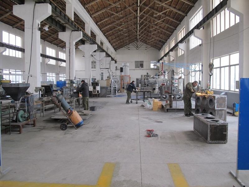 Proveedor verificado de China - Yantai Metaco Electromechanical Equipment Co., Ltd.