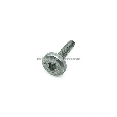 Китай Cold Heading Decorative Allen Key Bolts Pan Making Custom продается