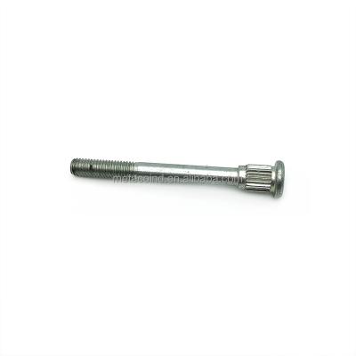 China Custom Wood Pan Superiority Cold Heading Manufacturing Stainless Steel Screw for sale