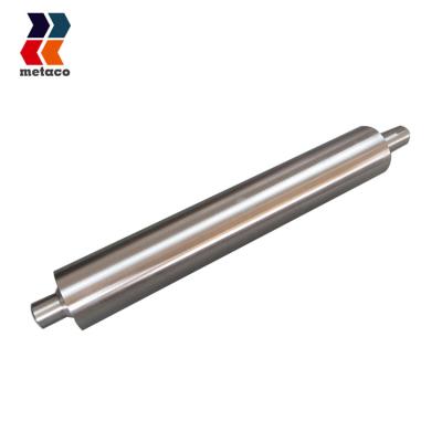 China Breaker Parts Fast Delivery Stainless Steel Hydraulic Roller Bearing Shaft à venda