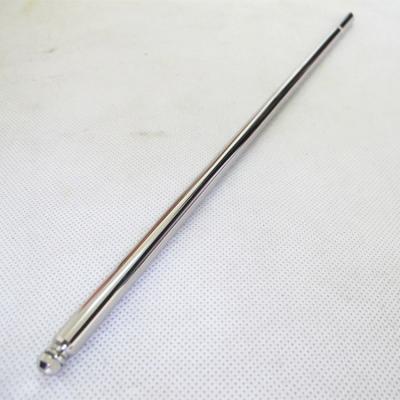 Chine Auto Parts Gear Shaft 10mm 12mm Diameter Stainless Steel Cylinder Linear Shaft à vendre