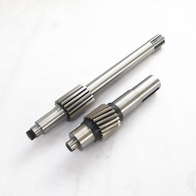 China Industrial Equipment 10mm-100mm Shaft Collar / Shaft Coupling / Spline Shaft à venda