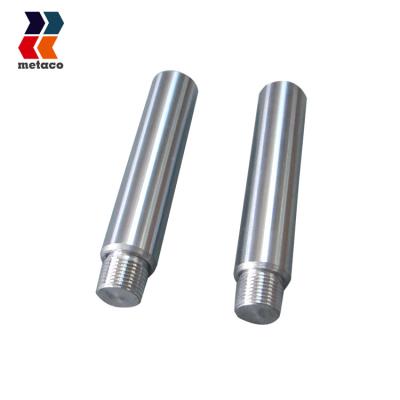 China Hydraulic fittings core piston rod for hydraulic cylinder en venta