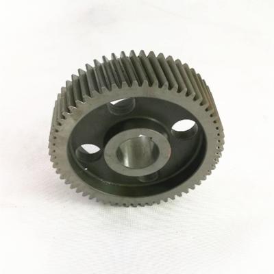 China Global Auto Part Machinery Company Strapping Machine Spare Part Gear Part for sale