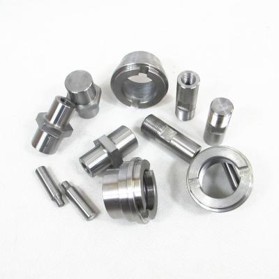 China Auto Part ISO Customized Sizes Alloyed Steel Auto Parts Accessories for sale