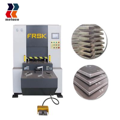 China Aluminum Window Machine CNC Four Heads Corner Forming Machine CF-4 for sale