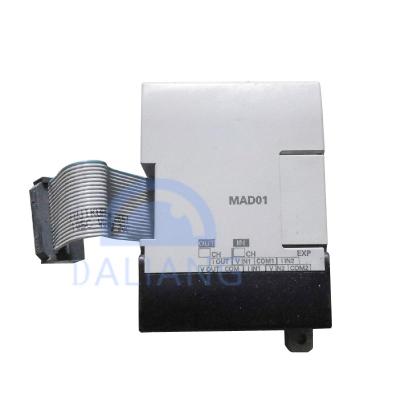 China High Value Omron Logic Controller Cpm 1a-mad01 Durable Programmable Logic Controller CPM1A-MAD01 for sale