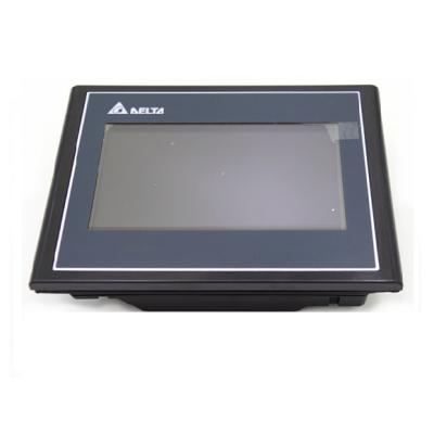 China New Durable 100% Original Hot Selling Industrial Delta DOP-103BQ HMI Touch Panel DOP-103BQ for sale