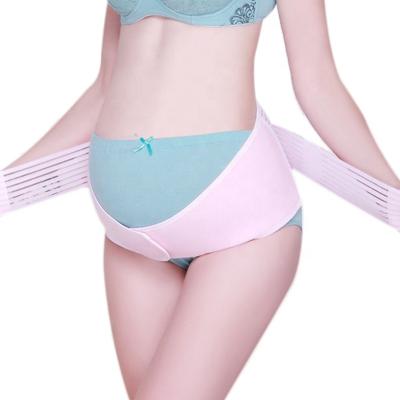 China GS 2020 Recovery Belt Pregnancy Belly Belt Back Brace Prenatal Care Postpartum Bandage Maternity Support Corset for sale