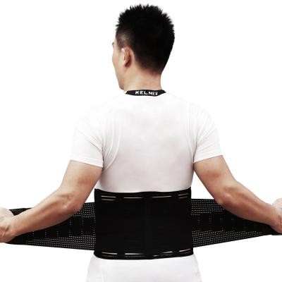 China OEM Amazon Universal Double Layer Men Waist Support Hot Selling Belt for sale