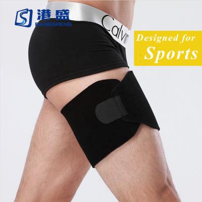 China Adjustable Sports Thigh Compression Adjustable Trimmer for sale