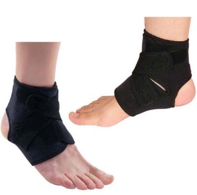 China 2021 Hot Wholesale Acute Ankle Brace Soporte Tobillo Ankle Strap Foot Protector Gangsheng Amzon Ankle Injuries Sports for sale