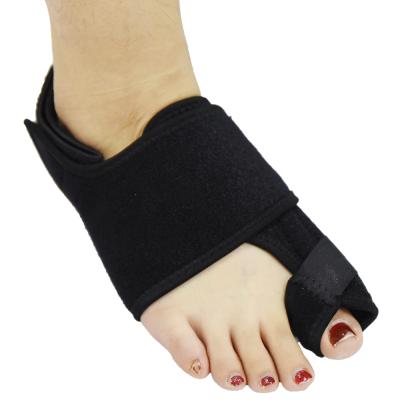 China Medical Splint Toe Protector Toe Separator Bunion Correction For Thumb Valgus Correction Universal Size for sale