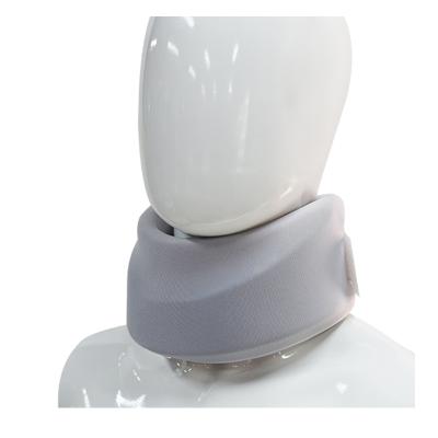 China Foam Neck Support Relieves Pain And Pressure In Spine Wraps Aligns Stabilizes Vertebrae Foam Cervical Collar Soft Neck Brace for sale