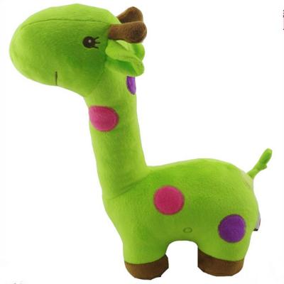 China Plush Stuffed Horse Toys Stuffed Soft Animals for sale