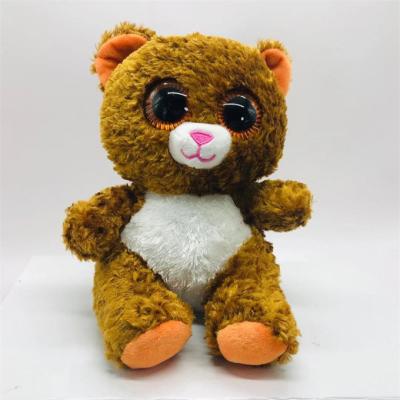 China Cute Gift Teddy Bear Plush Toy Soft Plush Wholesale Toys Stuffed Bear for sale