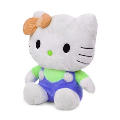 China Pretty Gift Pancake Customized Lovely Hello Kitty For Baby for sale