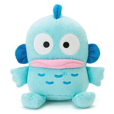 China Custom Plush New Fashion New Design Stuffed Soft Plush Baby Toy With Big Eye for sale